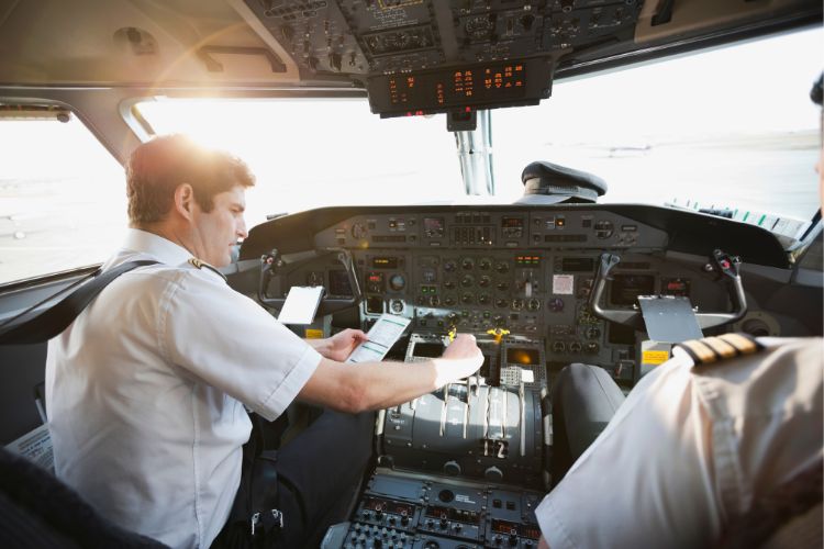 Aviation Medicals New Farm | Merthyr Medical Centre