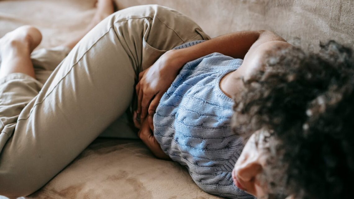 pelvic pain GP New Farm