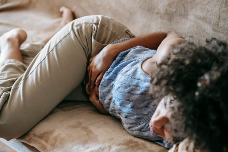 pelvic pain GP New Farm