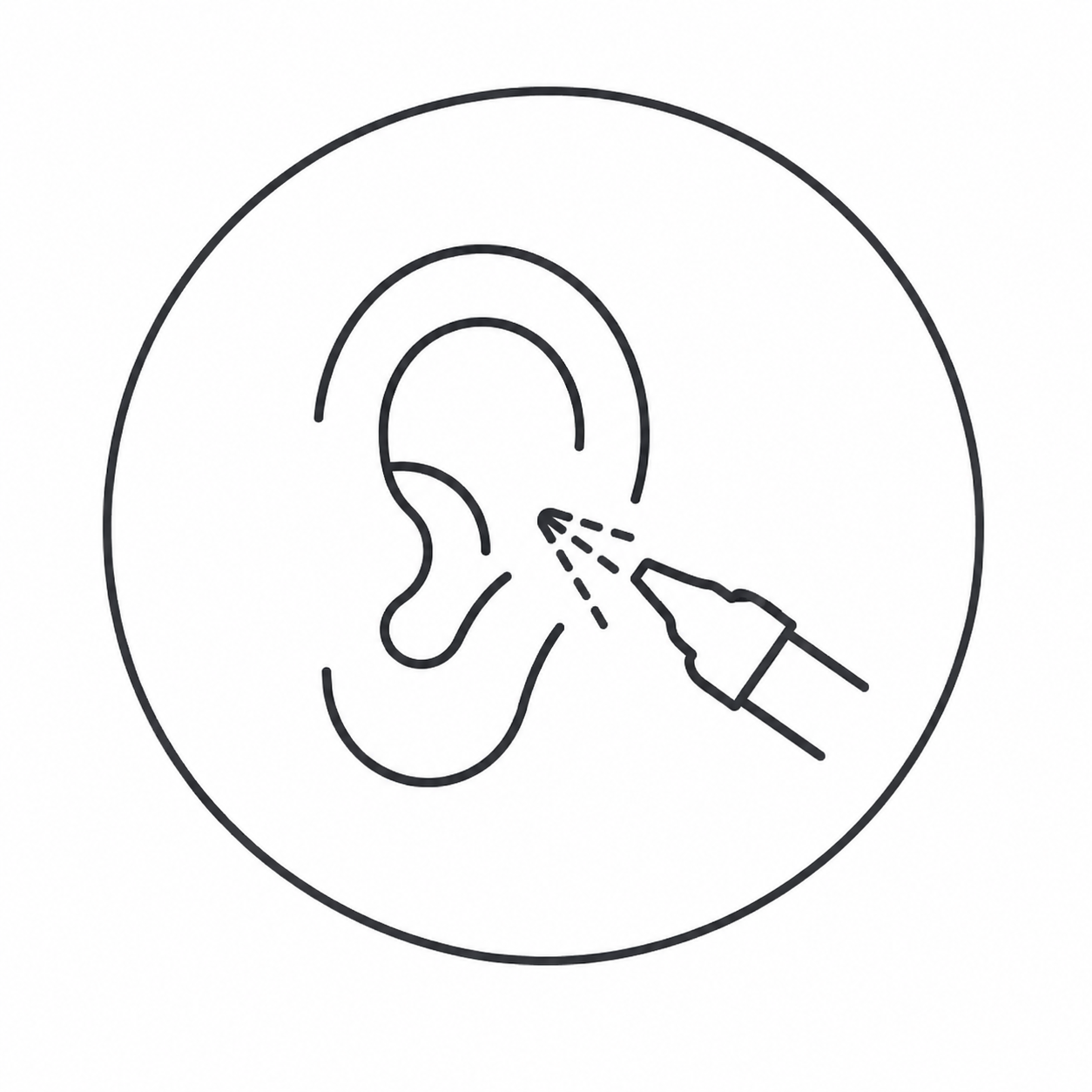 Ear Suction