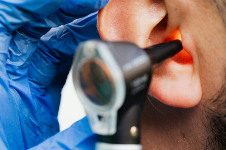 Ear Syringing & Ear Suction