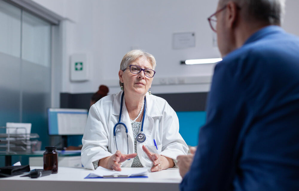 5 Signs It May Be Worth Going Back To Your GP Even If The First Appointment Was Reassuring