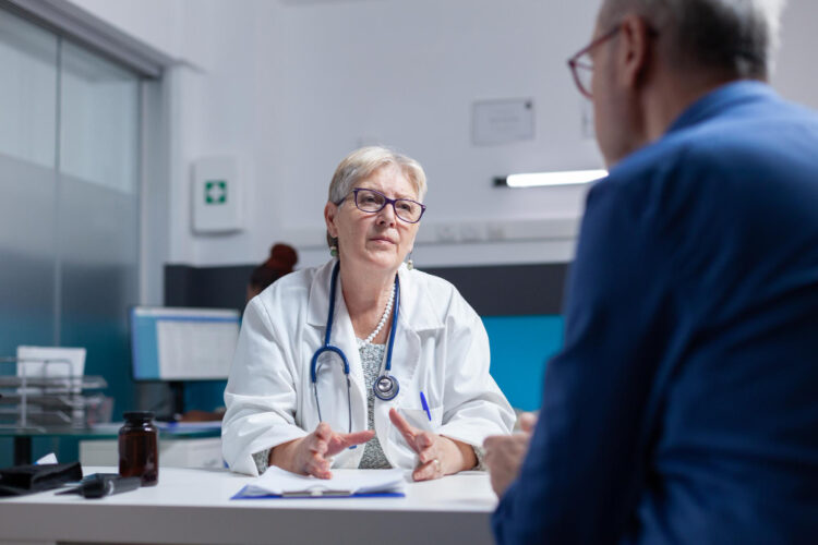 5 Signs It May Be Worth Going Back To Your GP Even If The First Appointment Was Reassuring