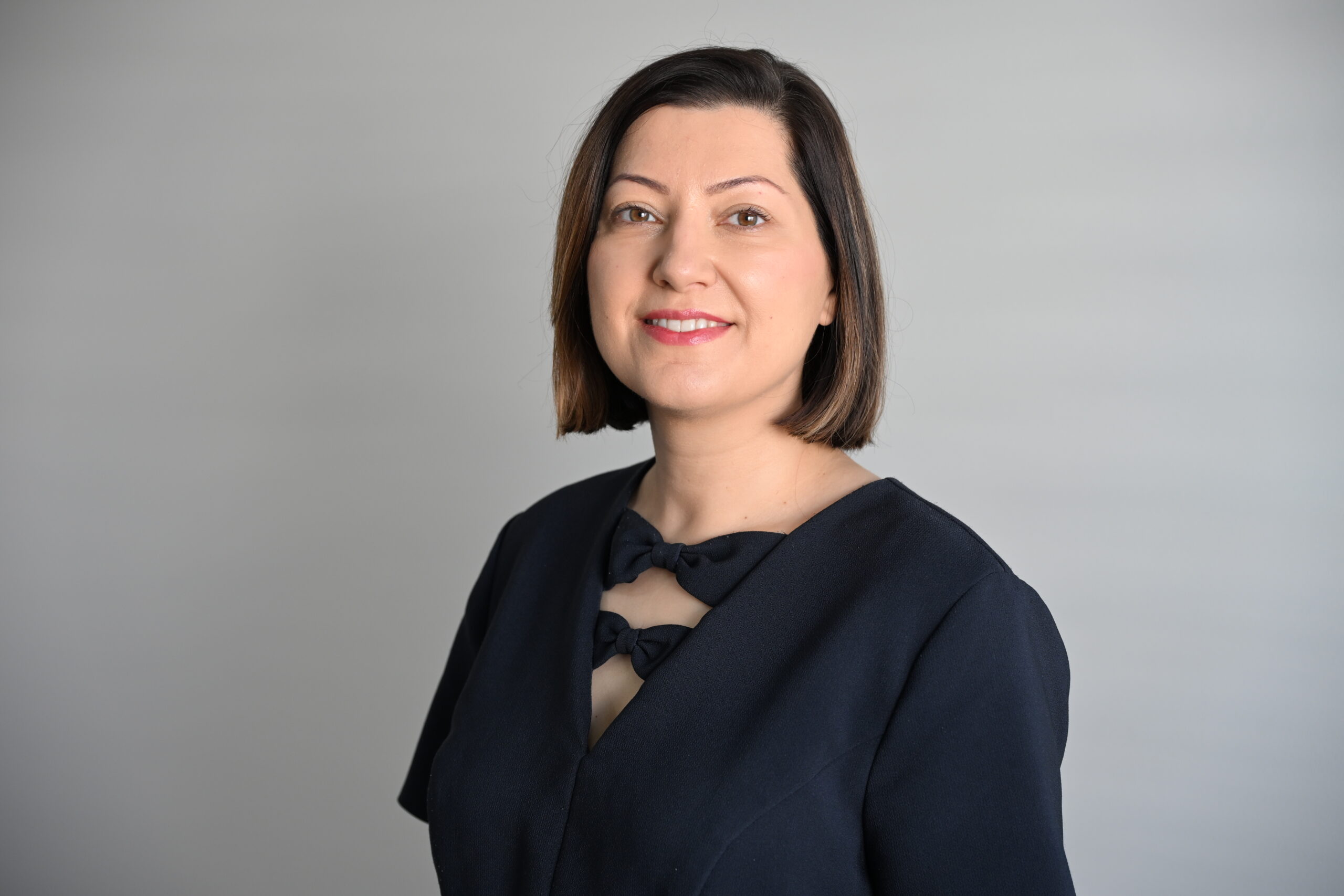 Dr. Ladan Kamran