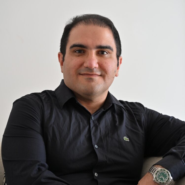 Dr. Mehdi
