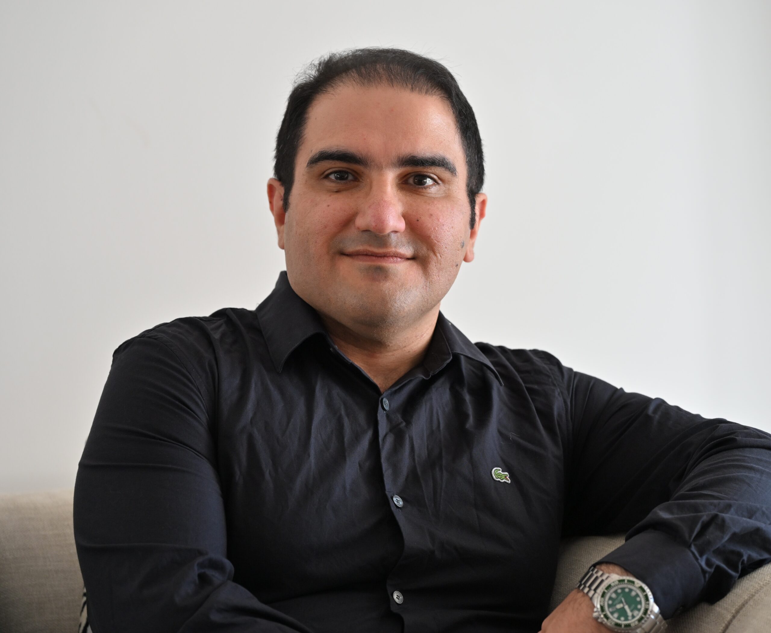 Dr. Mehdi